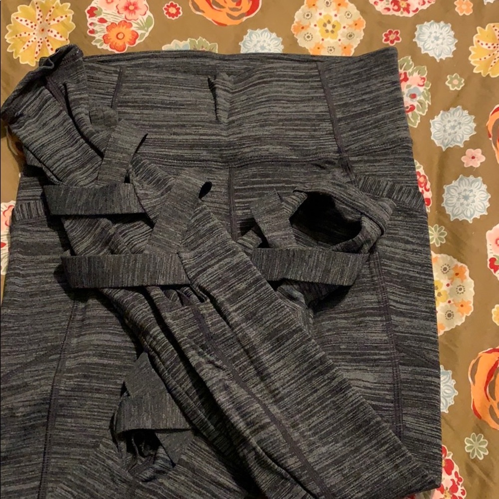Athleta leggings